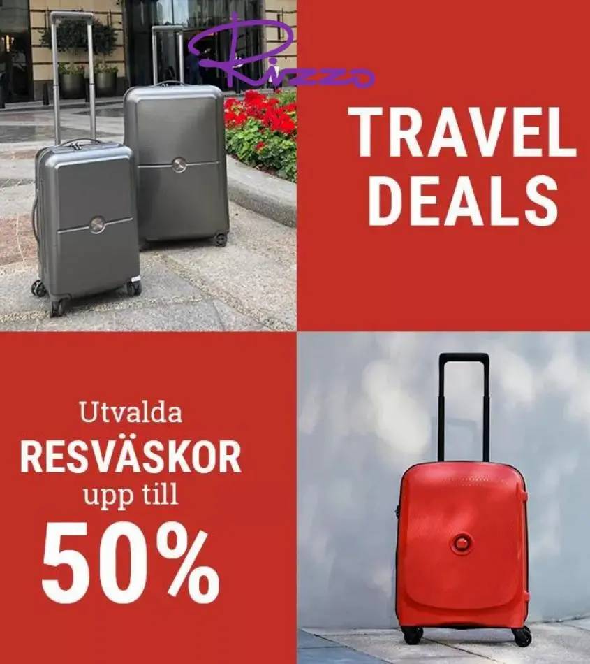 Travels Deals