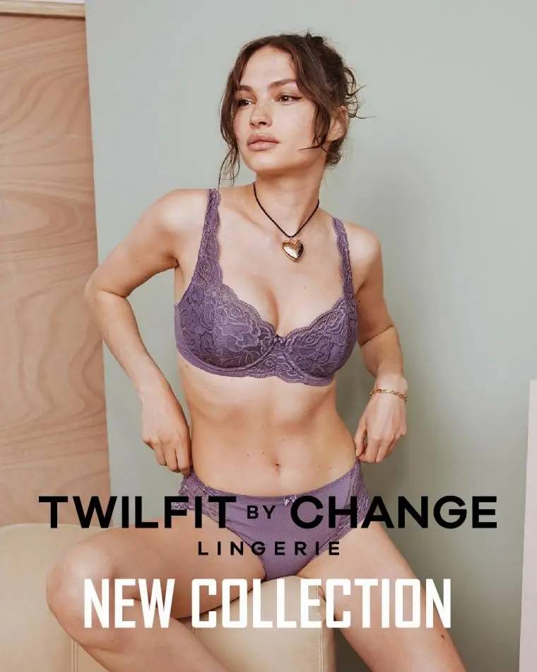 Twilfit New Collection