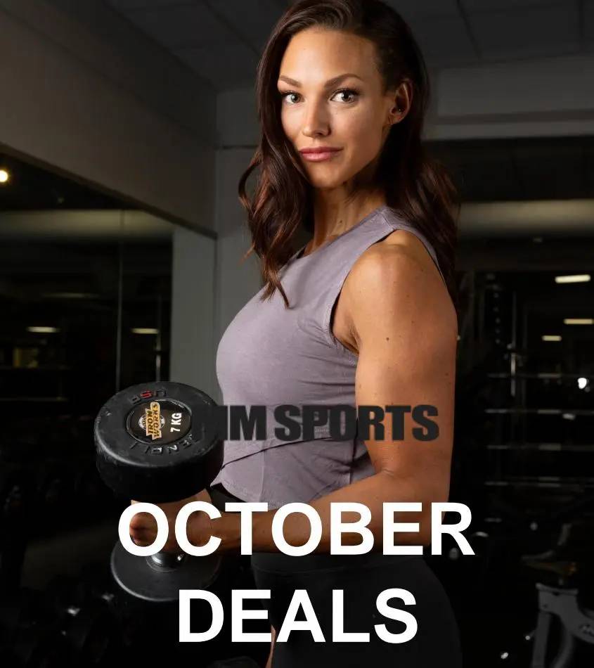 October Deals