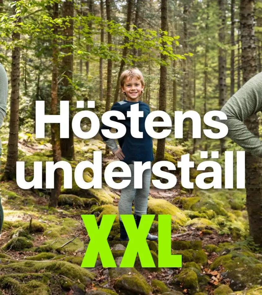 Höstens underställ