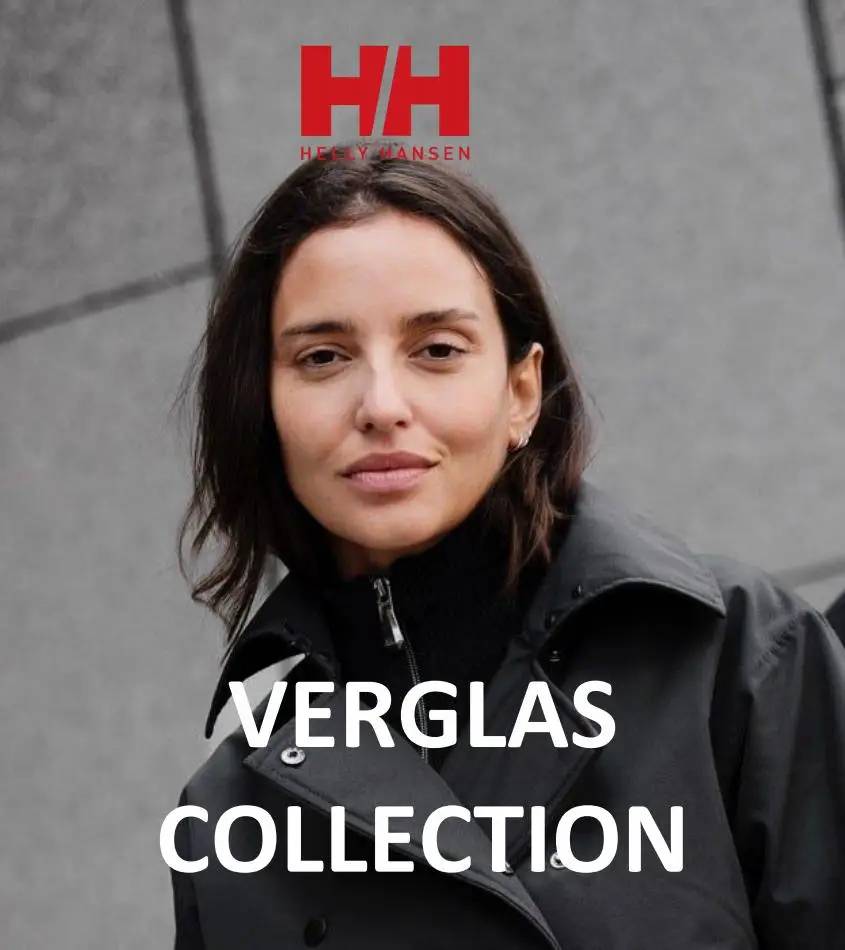 Verglas Collection