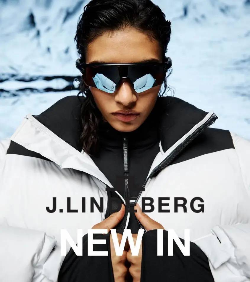 J.Lindenberg New In