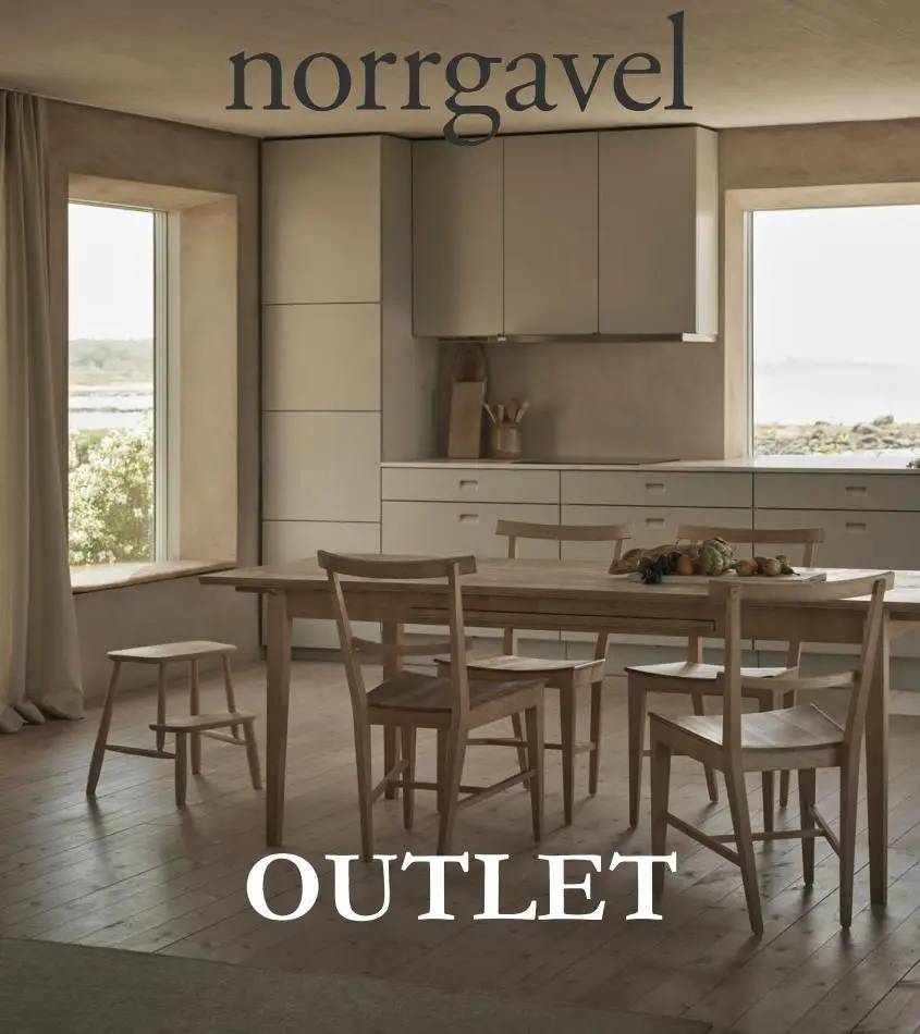 Norrgavel Outlet