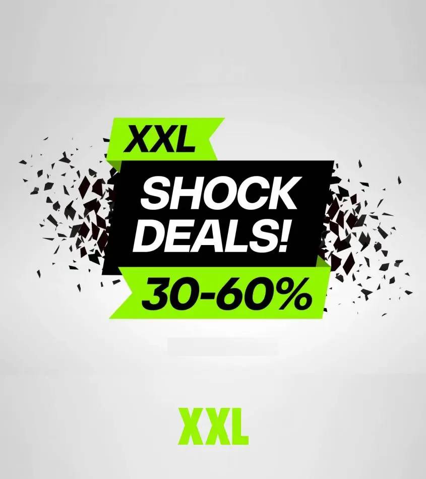 Shock Deals!