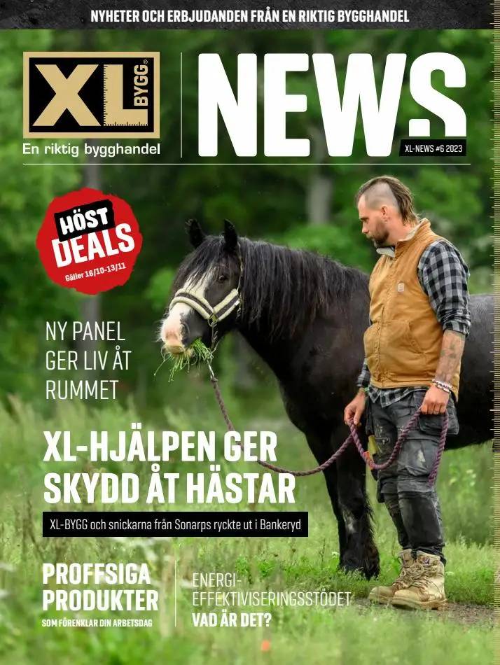 XL News