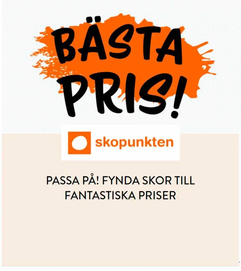 Bästa Pris!