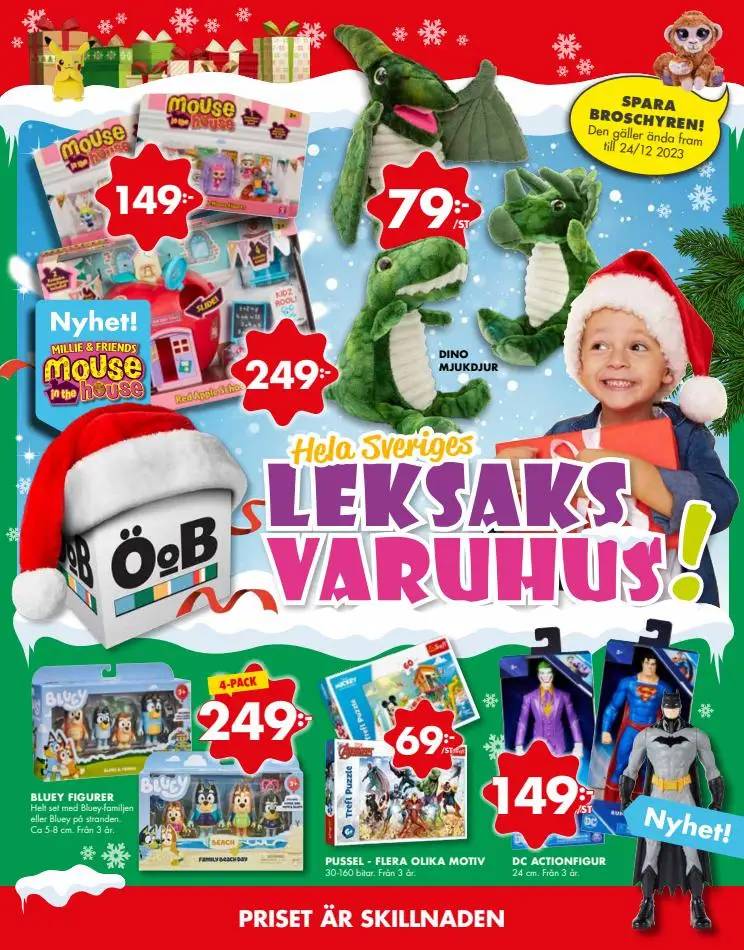 ÖoB reklambad